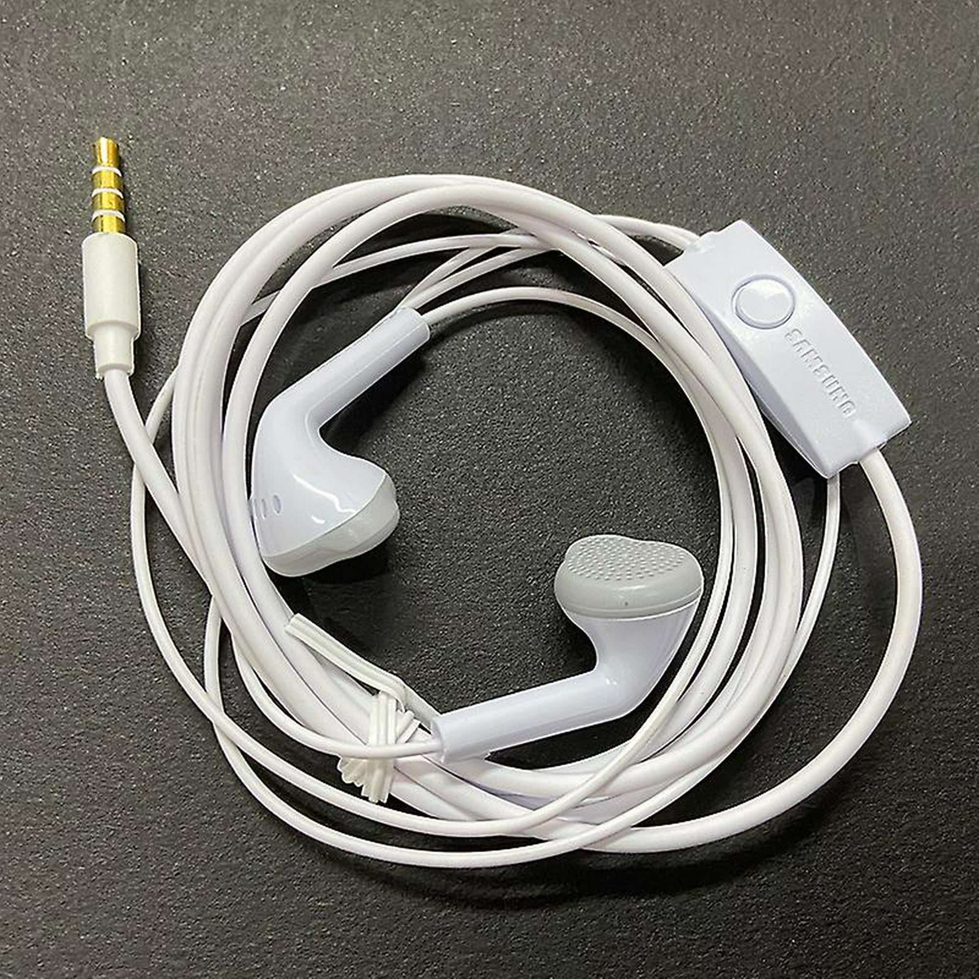 Auriculares ehs61 con cable con micrófono para Samsung S5830 S7562