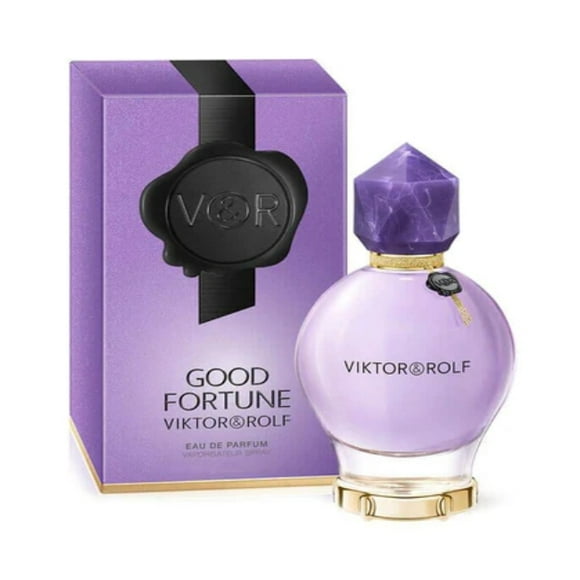 perfume good fortune para mujer de viktor  rolf edp 90ml viktor  rolf viktor  rolf