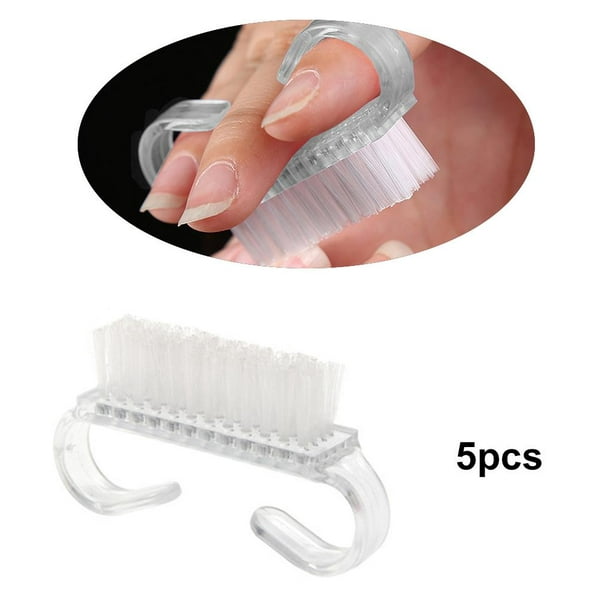 Cepillo de uñas Manicure – Disarbel