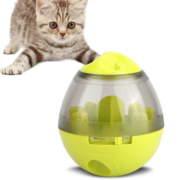 SHAKING PET- Juguete interactivo para perros y gatos 