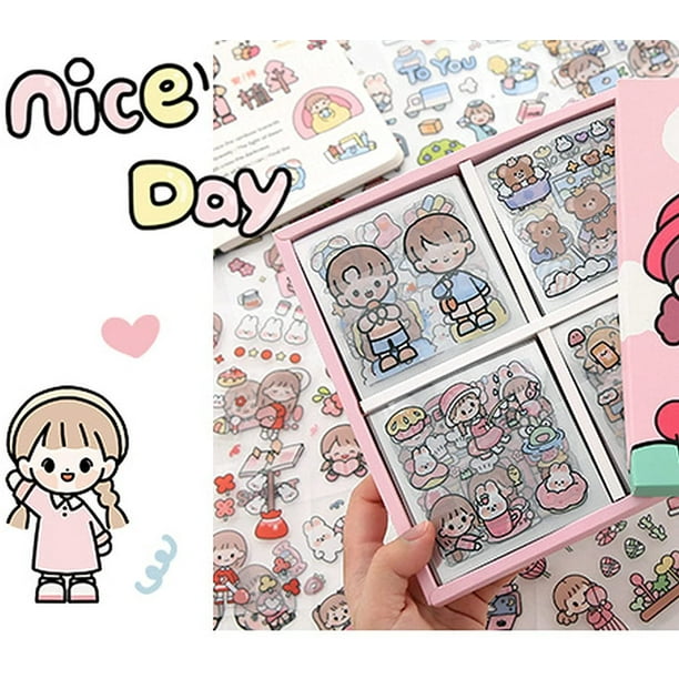Las mejores 500 ideas de Stickers infantiles  stickers infantiles,  decoración de unas, manualidades