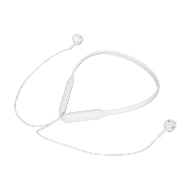 Auriculares inalámbricos con banda para el cuello Bluetooth con
