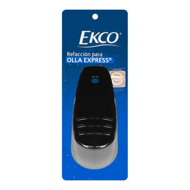 Ekco Olla Express 23 litros de Aluminio : : Hogar y Cocina