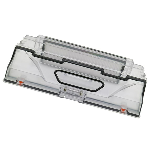 2x aspiradora filtro hepa filtro polvo caja barredora repuestos sunnimix filtros hepa para aspiradora