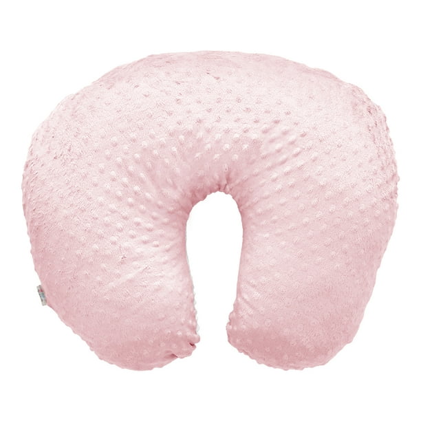 Almohada de Lactancia Essential Pink Zy Baby