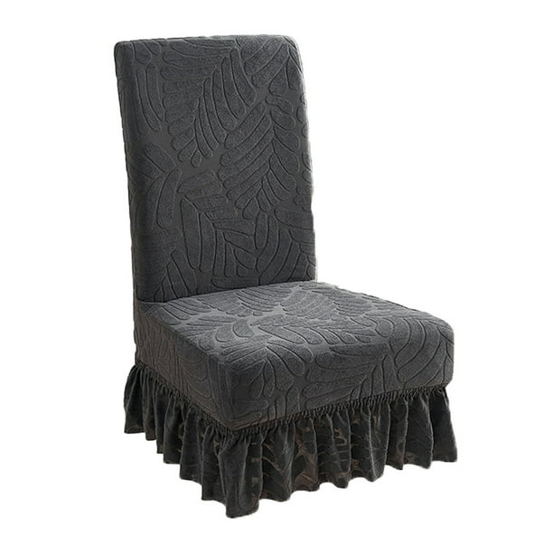  KEANCH Funda resistente a la intemperie y al agua, duradera a  prueba de polvo, juego de muebles de jardín para sillas de mesa (color:  negro, tamaño: 70.9 x 63.0 x 39.4 in) 