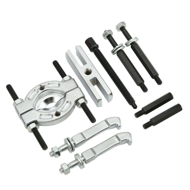 Extractor de rodamientos - Conjunto de separadores de cuchillas