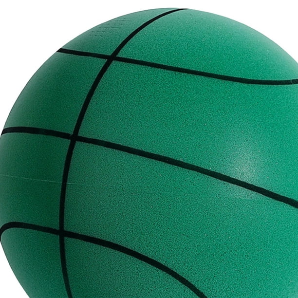 Comprar Baloncesto silencioso para interiores para niños, pelota