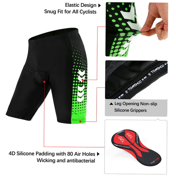 ropa ciclismo Trajes cortos de verano para hombre Conjunto de ciclismo  Jersey de ciclismo con pantal Meterk ropa ciclismo