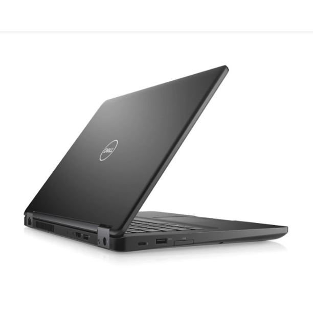 Dell Latitude 7490 14-inch Laptop Intel i5-7200U upto 3.1Ghz 8GB DDR4 256GB SSD Win10 Pro in UK