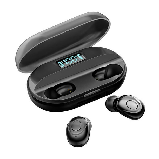 Xiaomi Redmi AirDots TWS Auriculares deportivos Bluetooth Audio estéreo MI  AirDots (negro) 