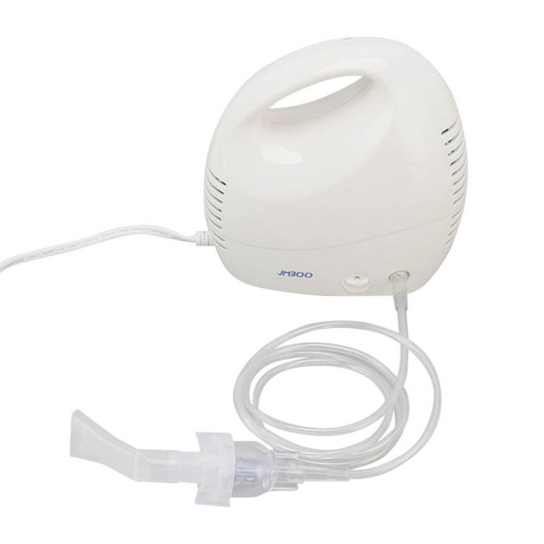 Máquina inhaladora nebulizador portátil de nebulización suave y silencioso  para uso diario en casa para niños ANGGREK Otros