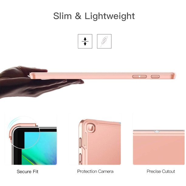 Carcasa Para iPhone XS Max Slim Fit Resistente Y Ligera