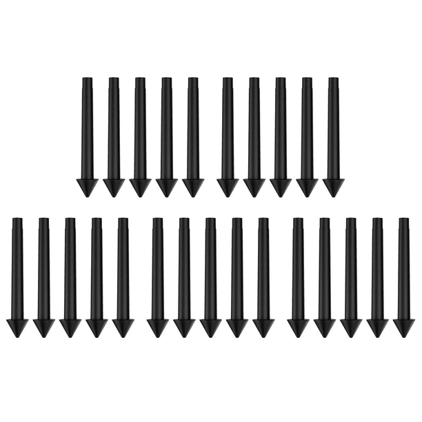Kit di 5 Punte per Penna 2H per Tablet Touch per Microsoft Surface Pro