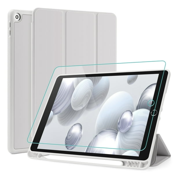 Funda para iPad 10.2 pulgadas 7 a 9 generación Dbugg