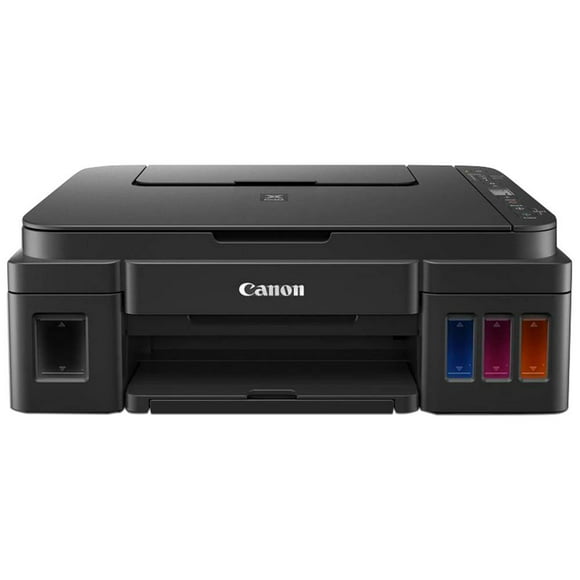 multifuncional a color canon pixma g3110  impresora copiadora y canon 2315c004ab