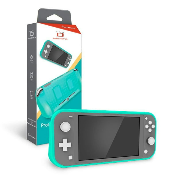 Funda Protectora para Nintendo Switch Lite Semirigido, Cracken Shop