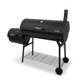 Asador Ahumador Char Broil 430 Char Broil Ahumador 430 Walmart