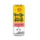 thumbnail image 1 of Bebida Hard Seltzer Topo Chico Margarita Fresa Jamaica 355 ml, 1 of 1