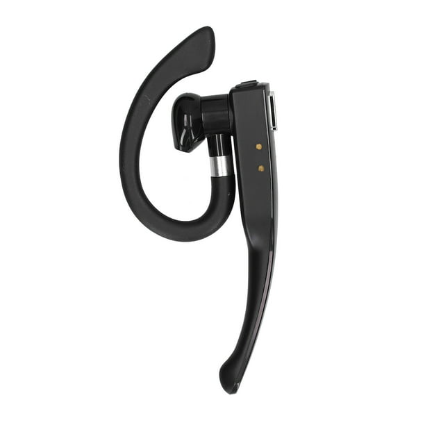 Auricular Inalámbrico Auricular Bluetooth De Negocios Llamada HD De Baja  Latencia Rotación De 180 ° Con Micrófono Para Oficina Para Conducir