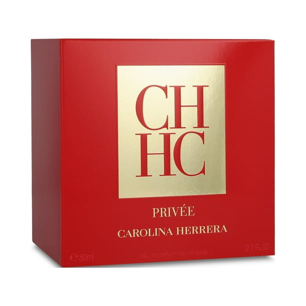 Perfume CH Privée para Mujer de Carolina Herrera– Arome México