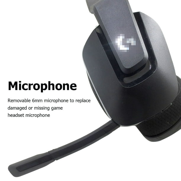 Logitech G733 Lightspeed RGB Auriculares con Micrófono