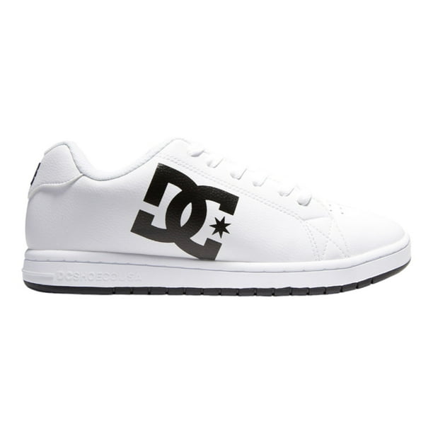 Zapatos de Hombre : toda la Colección - DC Shoes  Zapatos hombre,  Zapatillas hombre moda, Zapatillas de deporte de cuero