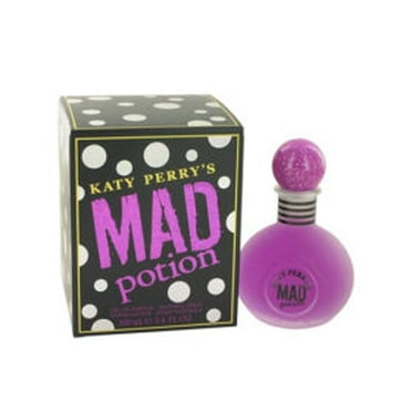 Katy perry mad potion for woman eau de parfum 100 ml Katy Perry Katy Perry