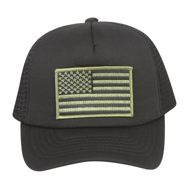 Gorra de beisbol de estados unidos sombrero militar, swat