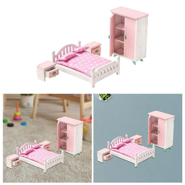 de café en miniatura, muebles de 1:12 ecoración, juguetes
