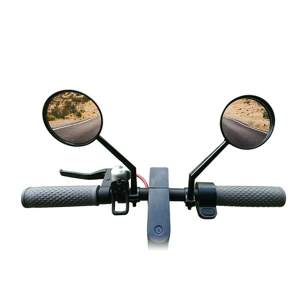 Espejo retrovisor para bicicleta, Scooter Eléctrico Xiaomi accesorio para,  2/8/10/20/30/50 Uds. - AliExpress
