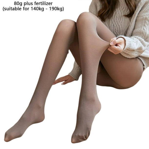 Guardurnaity Leggings para mujer, pantalones gruesos de Yoga, que