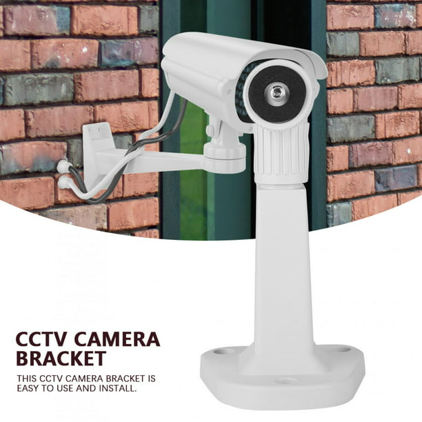 Soporte para Cámara de Vigilancia CCTV - Montaje en Pared, Techo