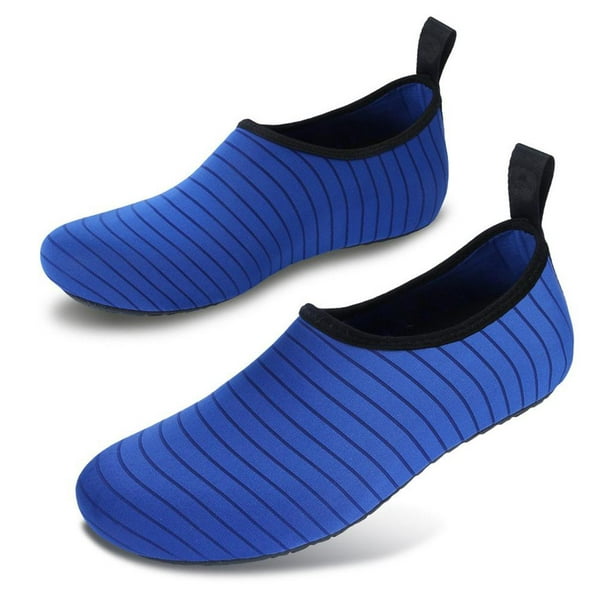 Escarpines Para Hombre Zapatos De Agua Para Deportes Acuátic