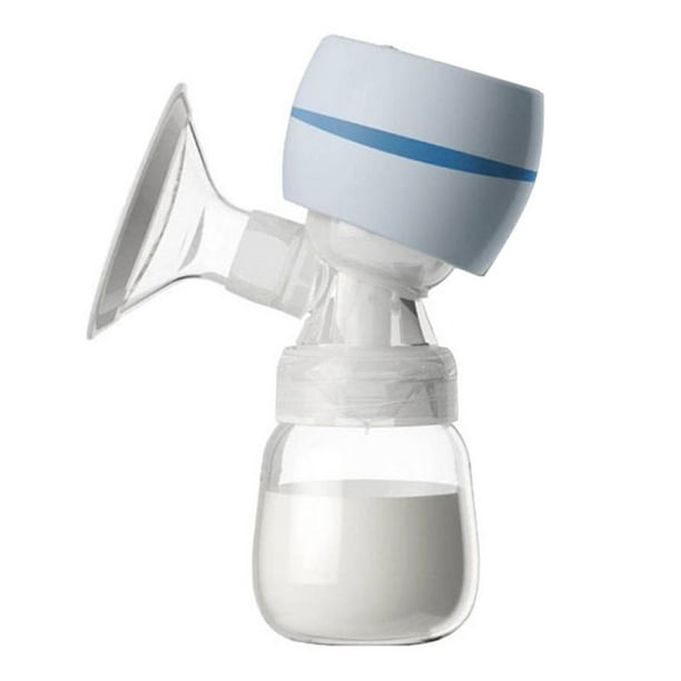 Extractor De Leche Materna Manual Silicon Medico Tiraleche Pitipa Extractor  de leche
