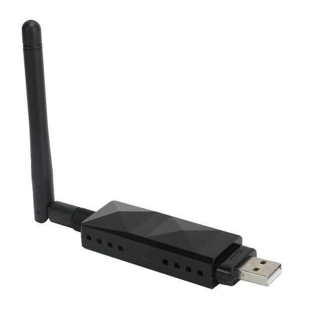 Adaptador USB de Red Inalámbrica, AR9271 NetCard, Con Antena