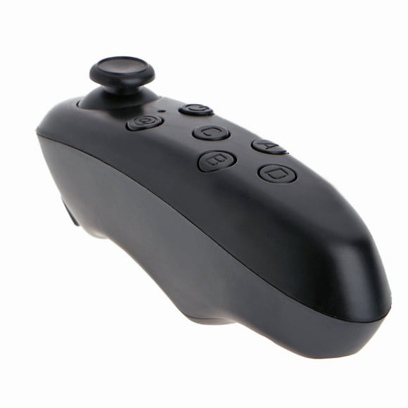 control joystick bluetooth vr box android negro accesorios vcoapa jbt001n