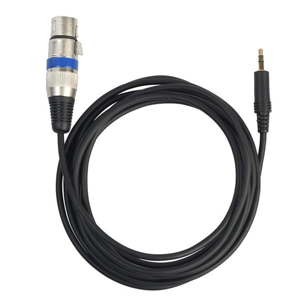 Cable de cobre trenzado para altavoces de 8 ~ 10 pulgadas, cable