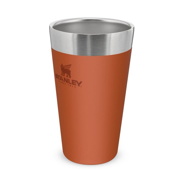 Vaso termico Stanley color rosa - Estilo Su