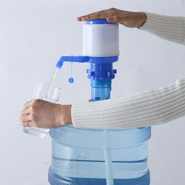 Cómo cuidar tu dispensador de agua? Manual del buen uso
