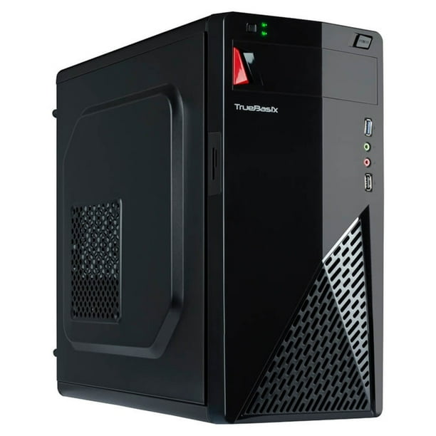 pc computadora cpu armada nueva barata 8gb ram 120Gb SSD 1Tb