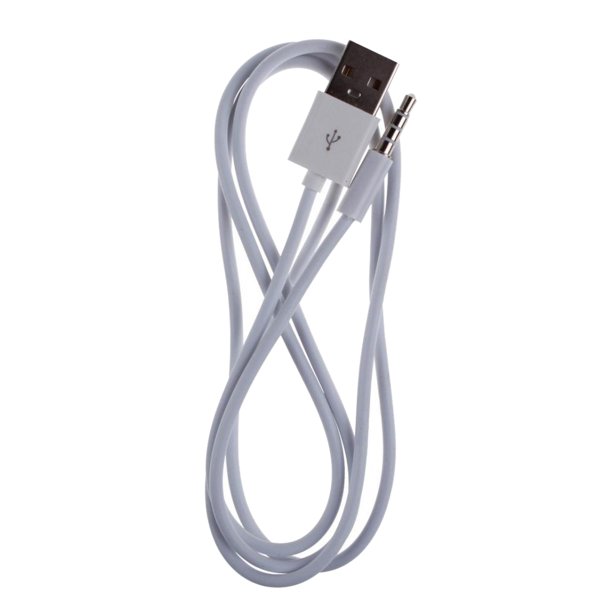 Cable de Carga Rápida de 66W, Línea de Datos Flexible, Soledad