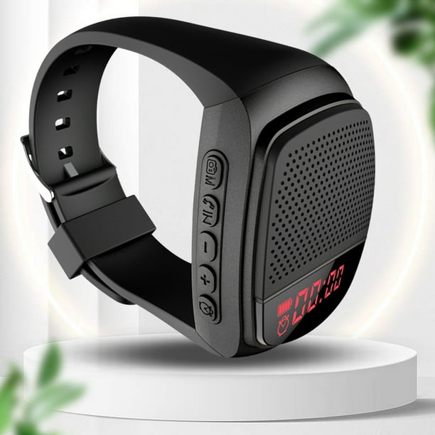 Reloj para best sale correr con musica