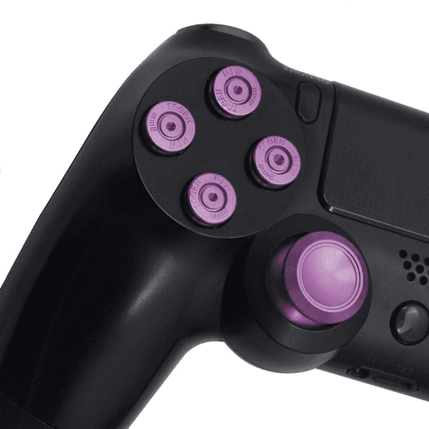 Controlador Inalámbrico Sincero Hogar para PS4, Incluye Control