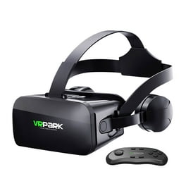 Auriculares Vr para teléfonos Iphone y Android Gafas VR Teléfono móvil  Dedicado Realidad virtual Gafas 3D Meta Universe