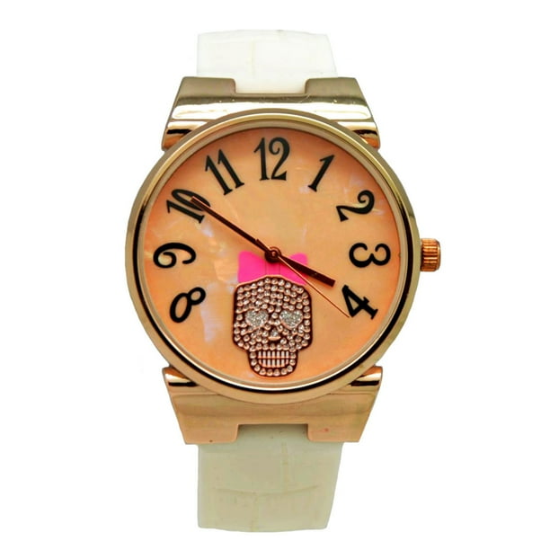 Reloj de pulso