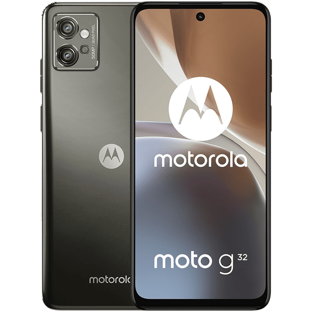 Motorola Moto G32 - Tienda Movistar