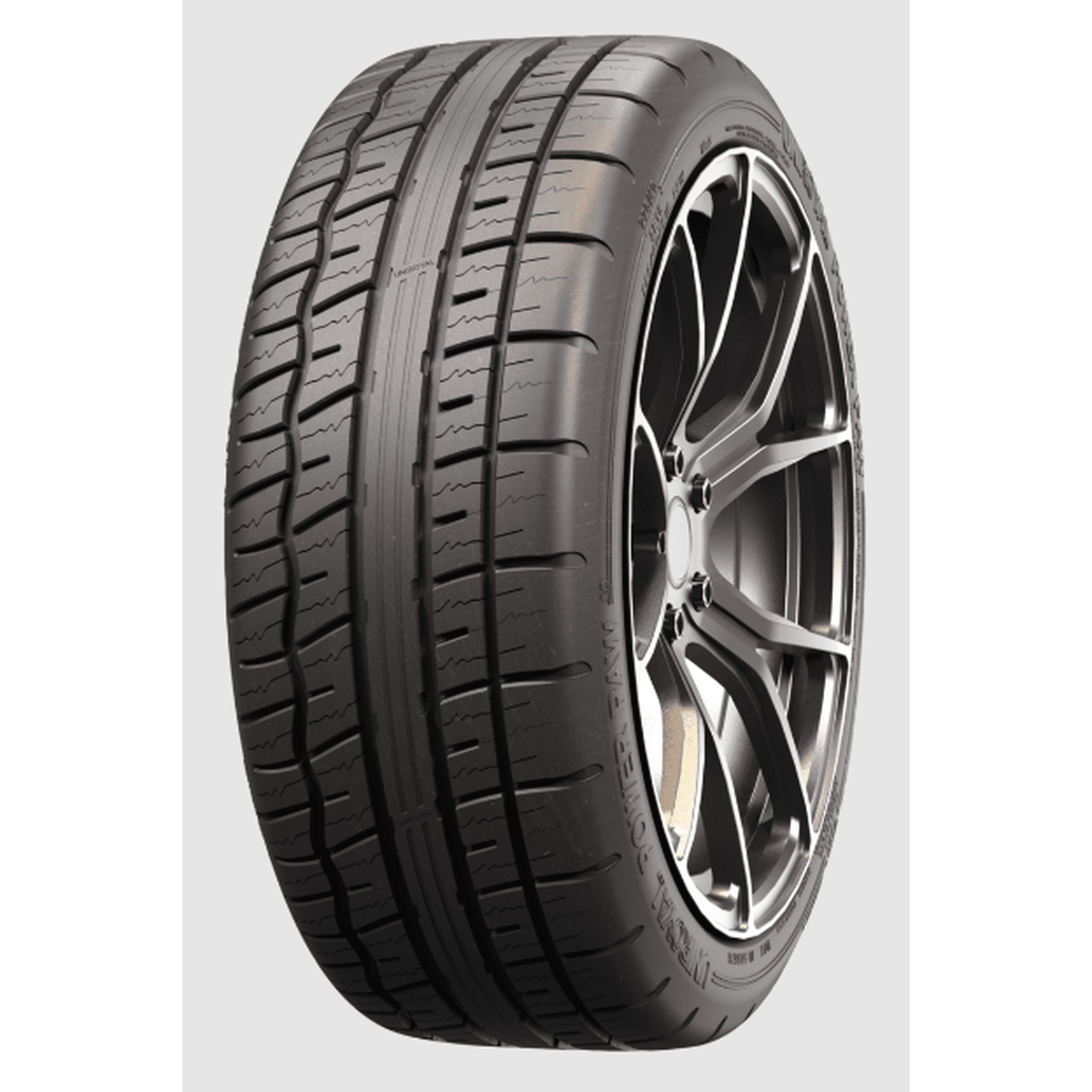 LLANTA UNIROYAL 225/45ZR17 94Y XL TL POWERPAW 94Y | Bodega Aurrera en línea