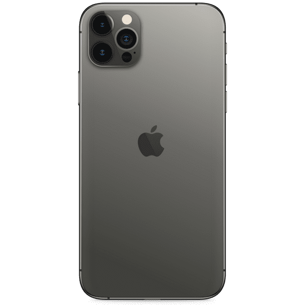 iPhone 12 Pro APPLE (Reacondicionado Marcas Mínimas - 6.1 - 256 GB -  Plata)