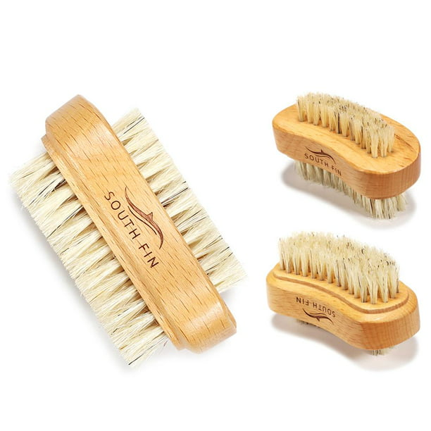 Cepillo para las uñas de madera Fer à Cheval – isidro. cosmetic shop